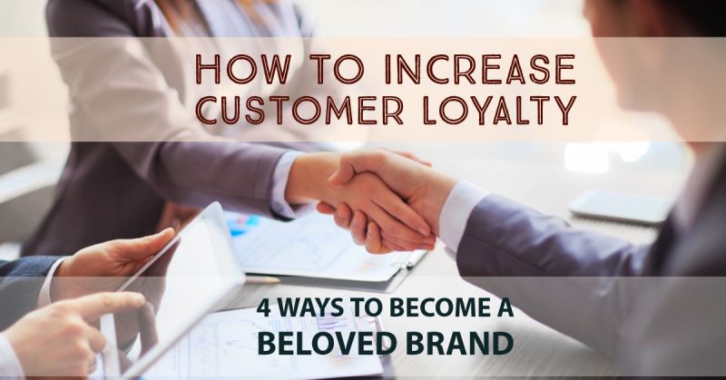 How To Increase Customer Loyalty Your Page Today LLC Massachusetts Connecticut Web