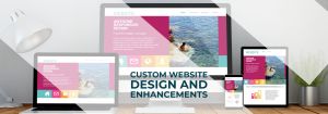 Website design and development Connecticut