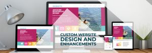 Website design and development Connecticut