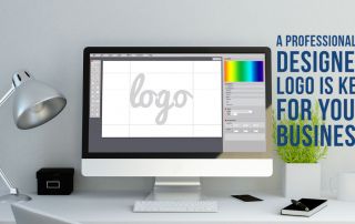 A Professionally Designed Logo is Key for Your Business