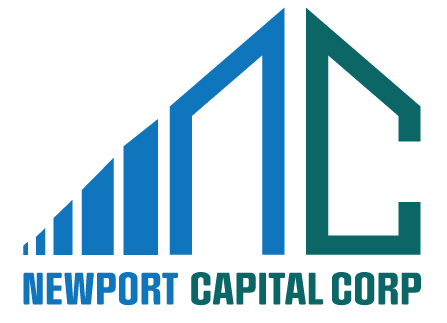 Newport Capital Corp Logo