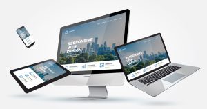custom web design company Connecticut