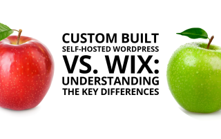 WordPress vs Wix Understanding the differences