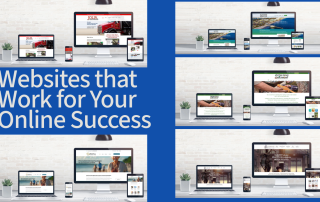 Websites that Work for Your Online Success