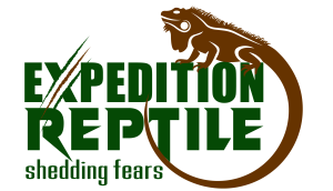 Expedition Reptile