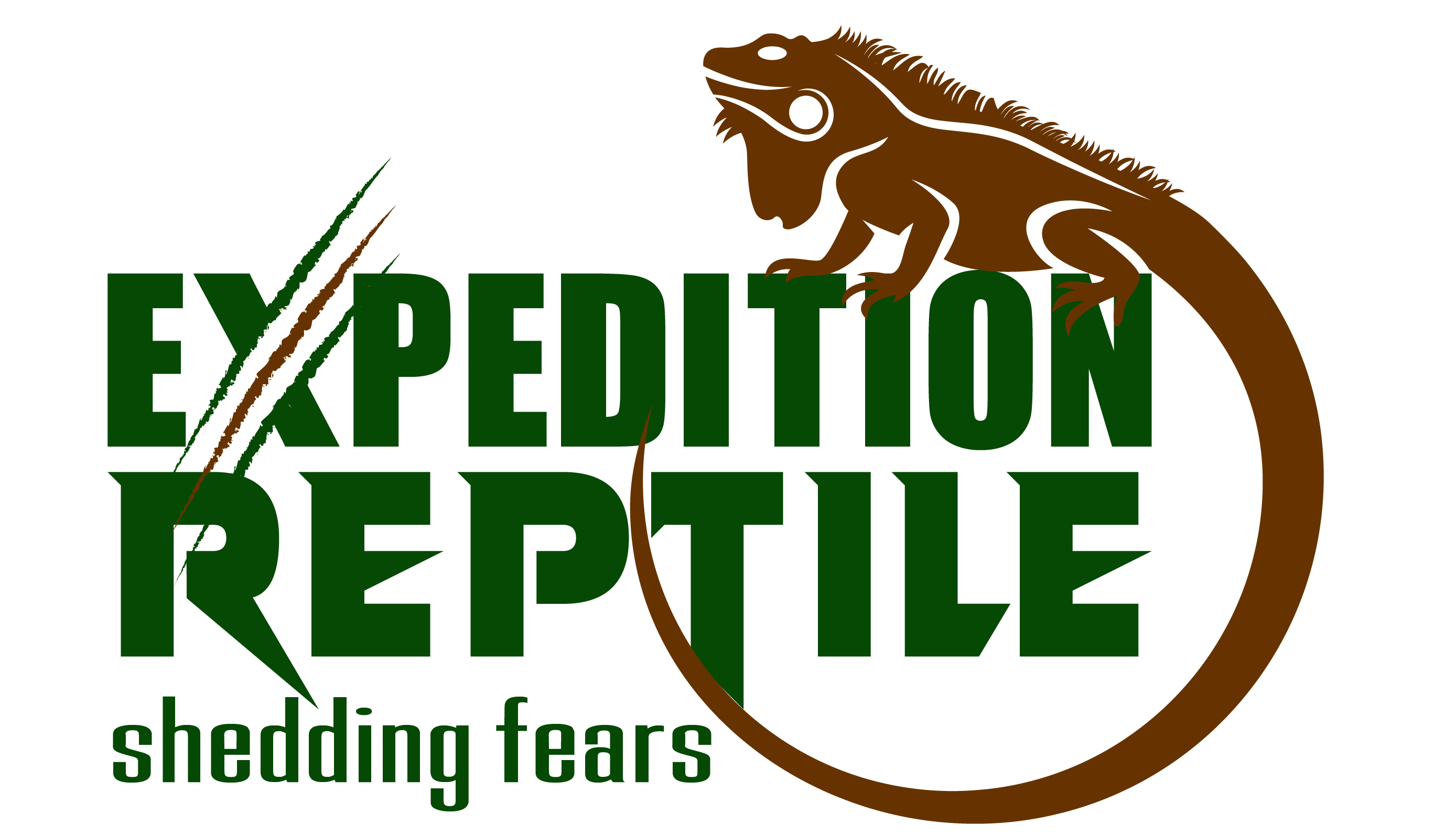 Expedition Reptile